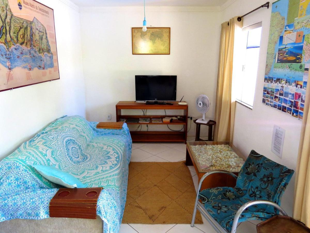 Village 2 Paraiso Dos Pataxos Holiday home *
