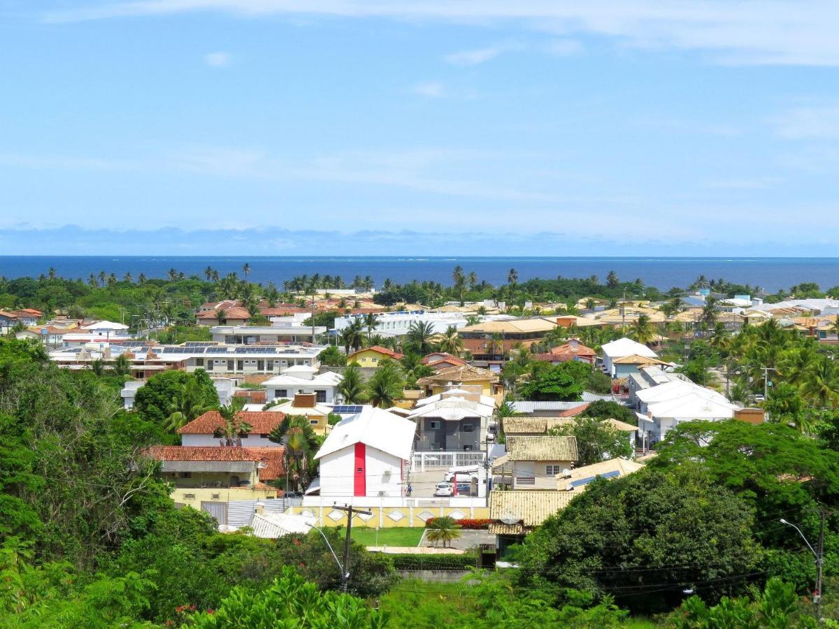 Village 2 Paraiso Dos Pataxos Holiday home