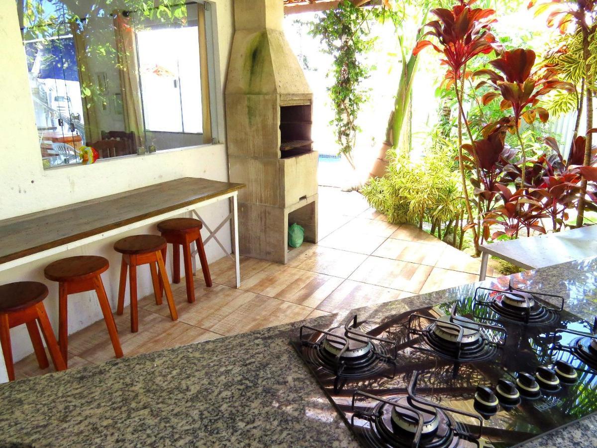 Village 2 Paraiso Dos Pataxos Holiday home *