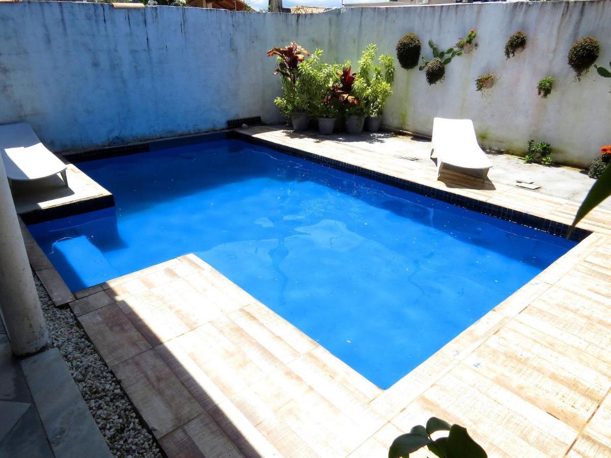 Village 2 Paraiso Dos Pataxos Holiday home Porto Seguro