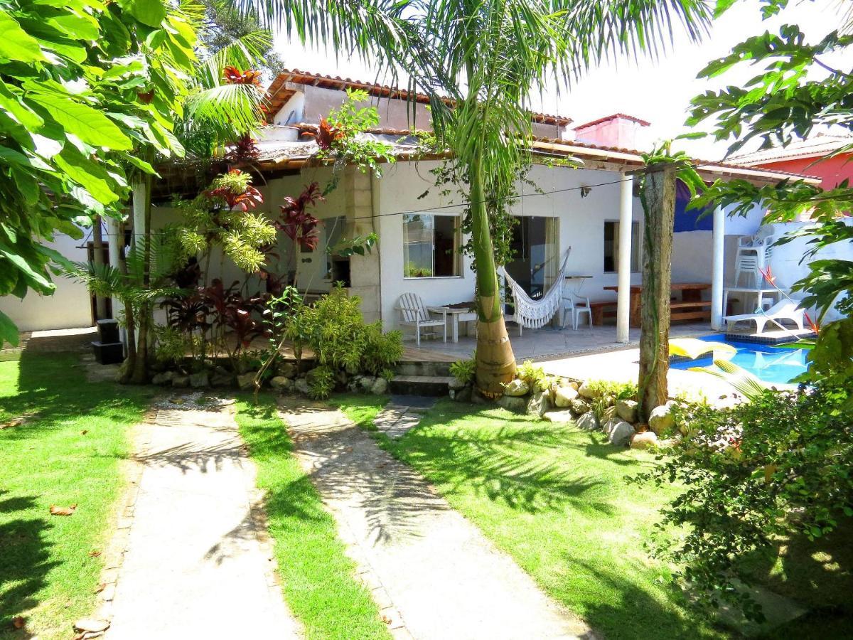 Village 2 Paraiso Dos Pataxos Holiday home *